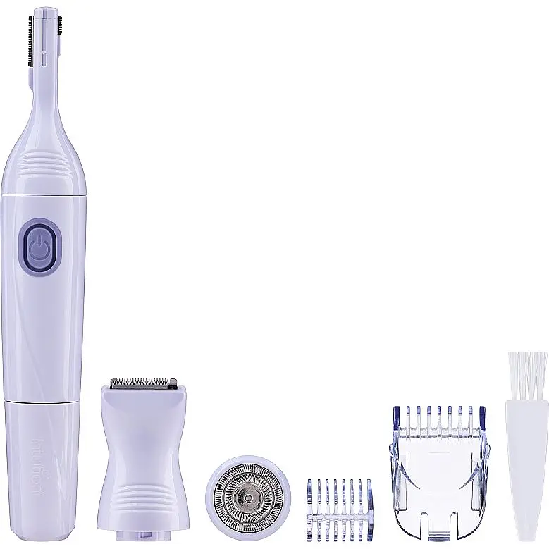 Тример електричний 4в1 Wilkinson Sword Intuition Perfect Finish Multizone Styler 4в1 - фото 2