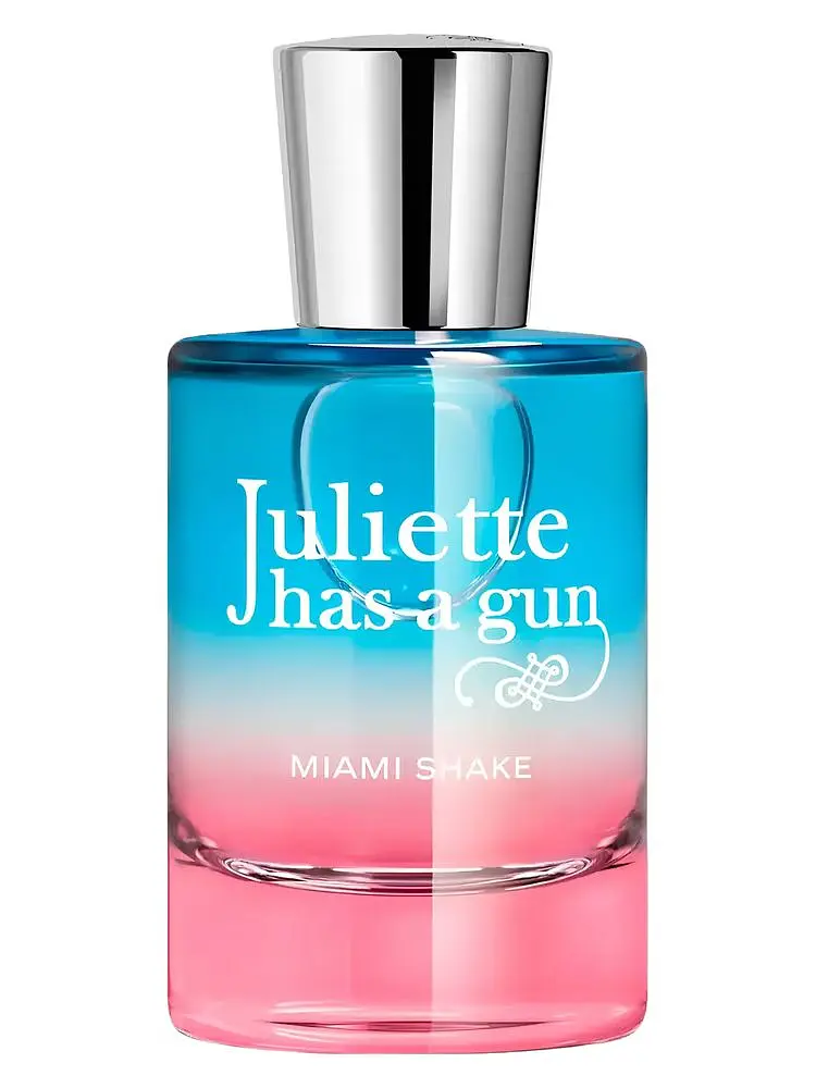 Оригінал Juliette Has A Gun Miami Shake 50 мл Парфумована вода