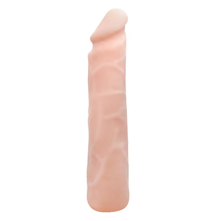 Фалоімітатор BAILE Love Companion Dildo Baile BW-007018G 99178 - фото 5