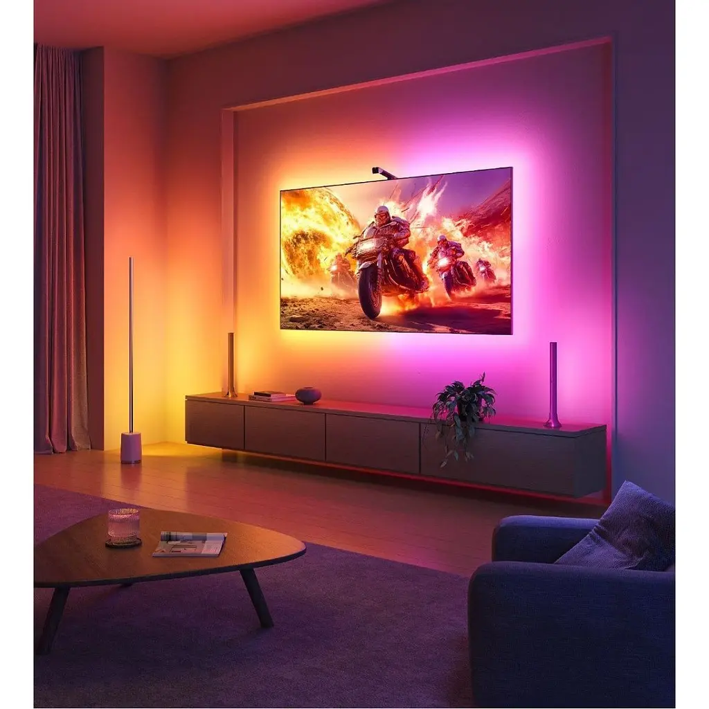 Набор адаптивной подсветки Govee Backlight 3 Lite H6097 40-50` (H60973D1) [132303] - фото 8
