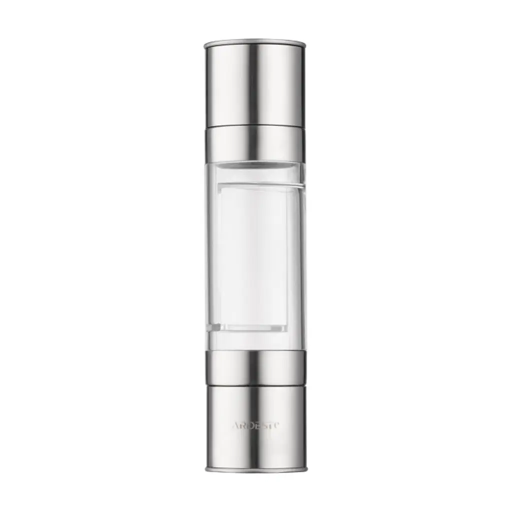 Млинок для спецій механічний 2 в 1 Ardesto Gemini 150 мл (AR2102SS) - фото 6