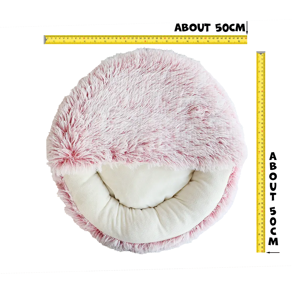 Лежанка для тварин до 5 кг UNIQ PETS CAT BED - фото 4