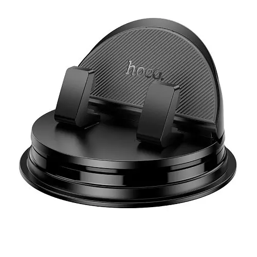 Автоутримувач HOCO H55 Blueprint dashboard car holder Чорний