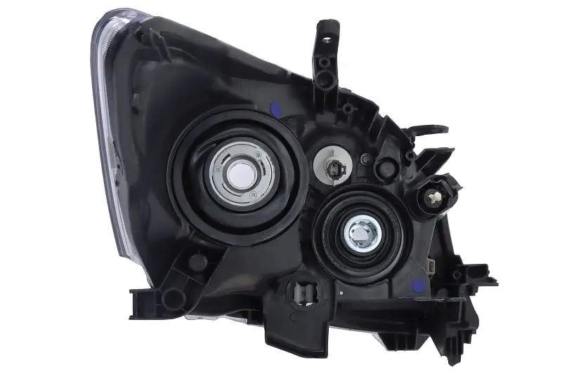 Фара передня ліва Toyota Auris 06-13р Depo (212-11Q7L-LDEM1) - фото 2