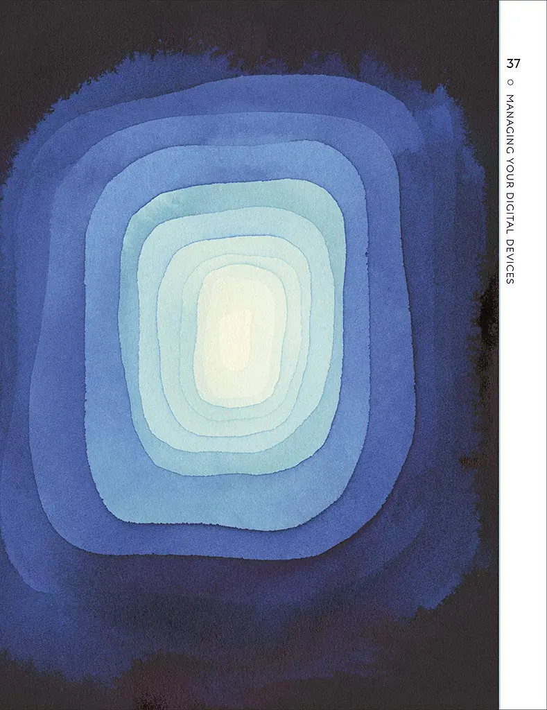 Sleep. Harness the Power of Sleep for Optimal Health and Wellbeing - фото 5