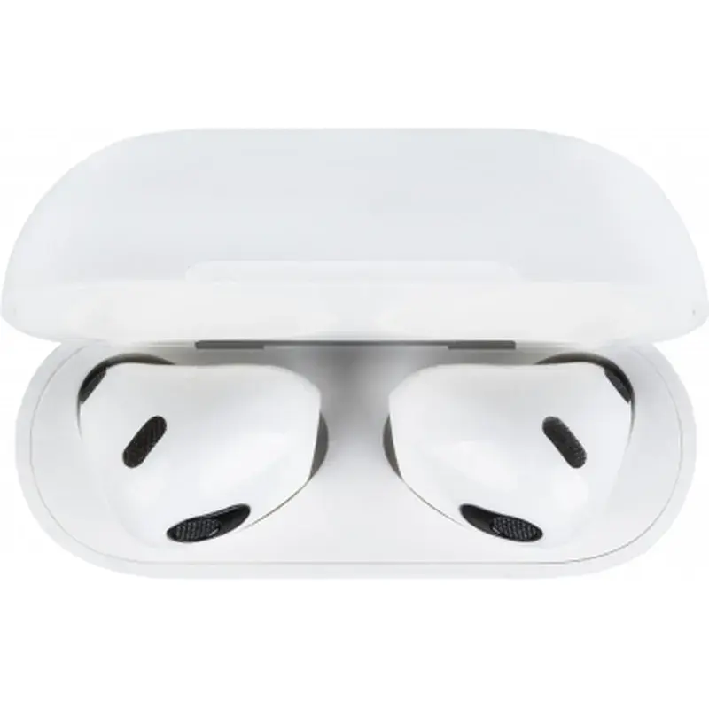 Навушники AURA 3 White (TWSA3W) - фото 4