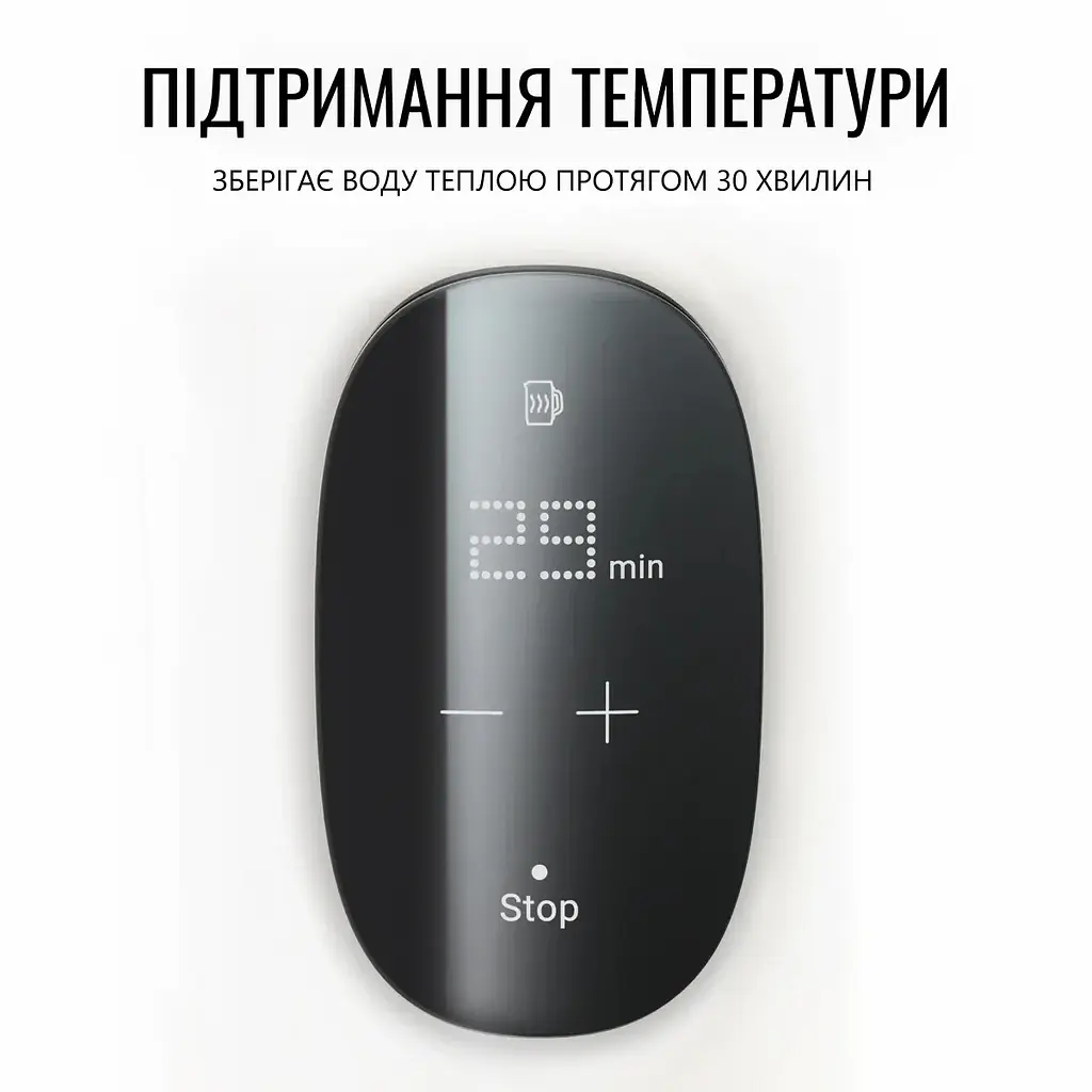 Електрочайник Tefal Majestuo KI883D10 - фото 8