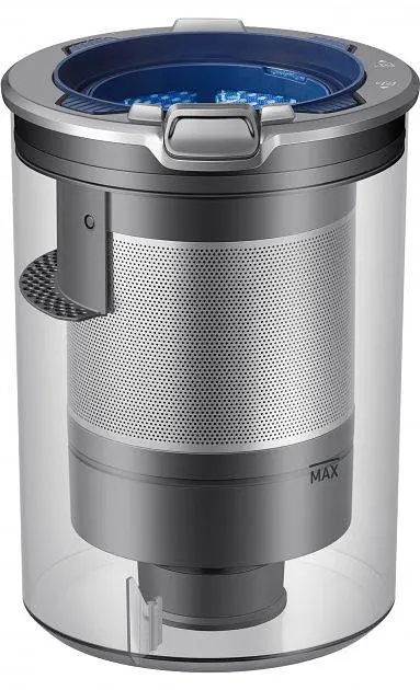 Микрофильтр для беспроводного пылесоса Samsung PowerStick JET 60, JET 70, JET 75, JET 90, VS9000, DJ97-02649B - фото 7