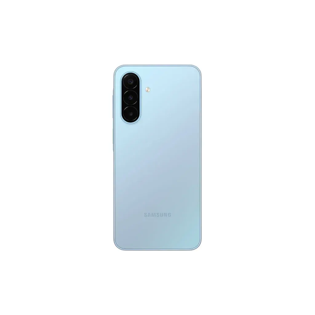 Мобільний телефон Samsung Galaxy A18 LTE 4/128Gb Light Blue (SM-A185FLBDEUC) - фото 5