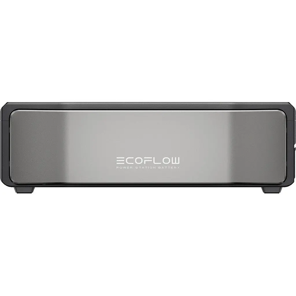Додаткова батарея EcoFlow DELTA Pro Ultra EU [116812] - фото 2