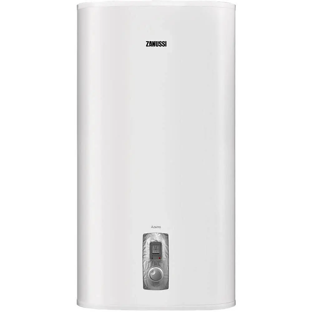 Електричний бойлер Zanussi ZWH/S 100 Azurro