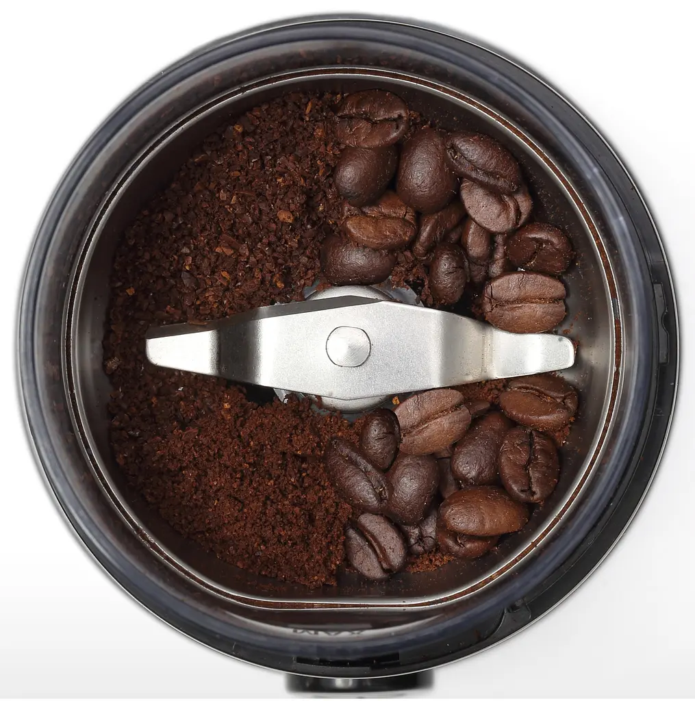 Кофемолка SMK 150 E (CG9139-GS) Gorenje teh0022813 - фото 4