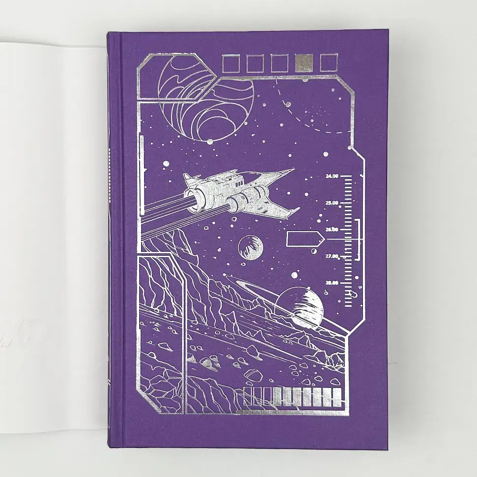 Сходження Аврори - Крістофф Джей | Рідна мова, книга українською, нова, тверда - фото 5