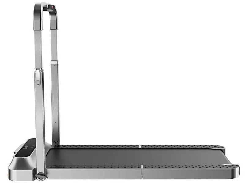 Бігова доріжка Kingsmith Walkingpad Treadmill R2 Black (TRR2FB) - фото 2