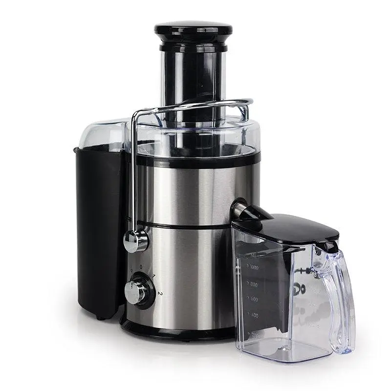 Соковитискач Royalty Line PJE-1000 - фото 3