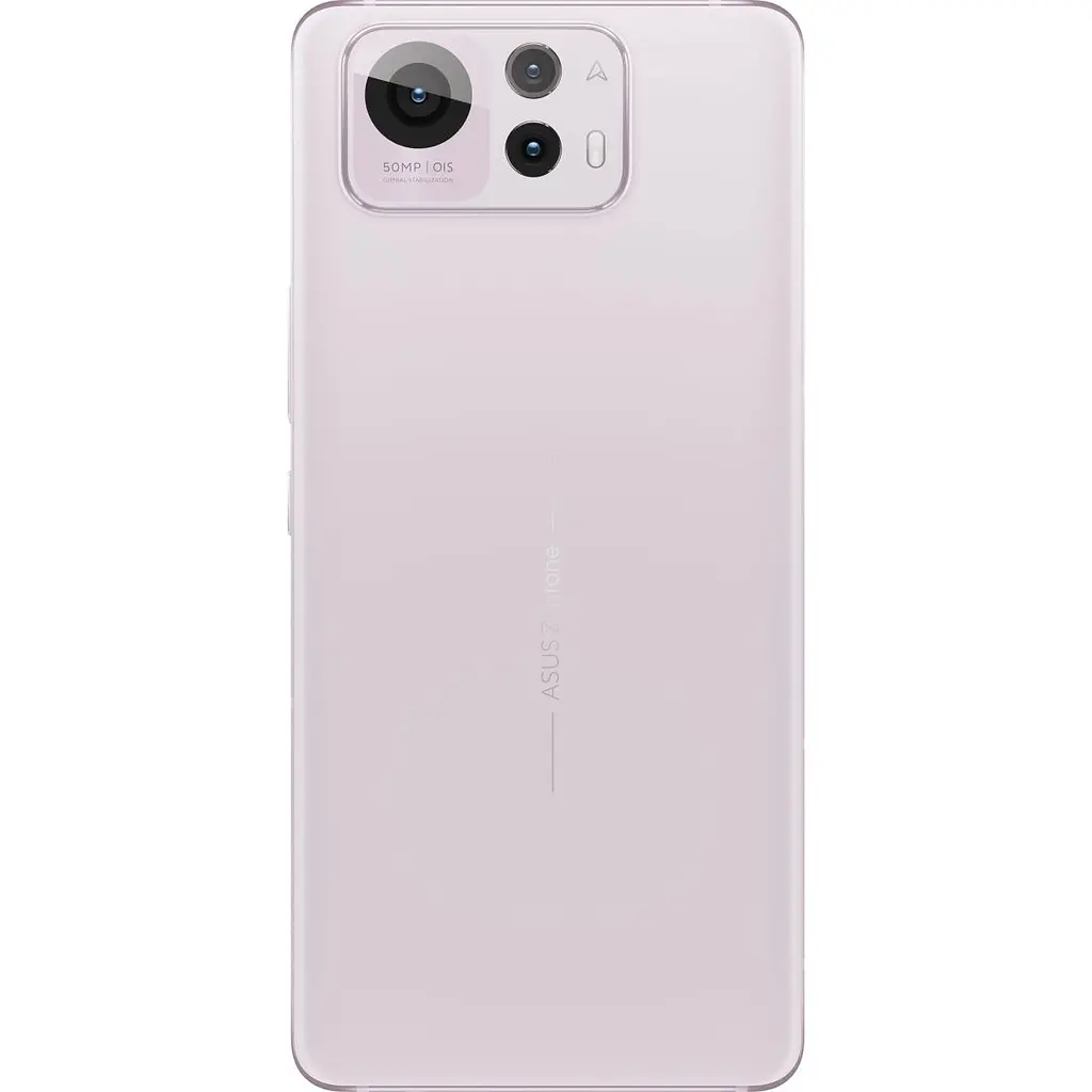 Смартфон Asus ZenFone 12 Ultra 12/256GB Sakura White CN [137760] - фото 8