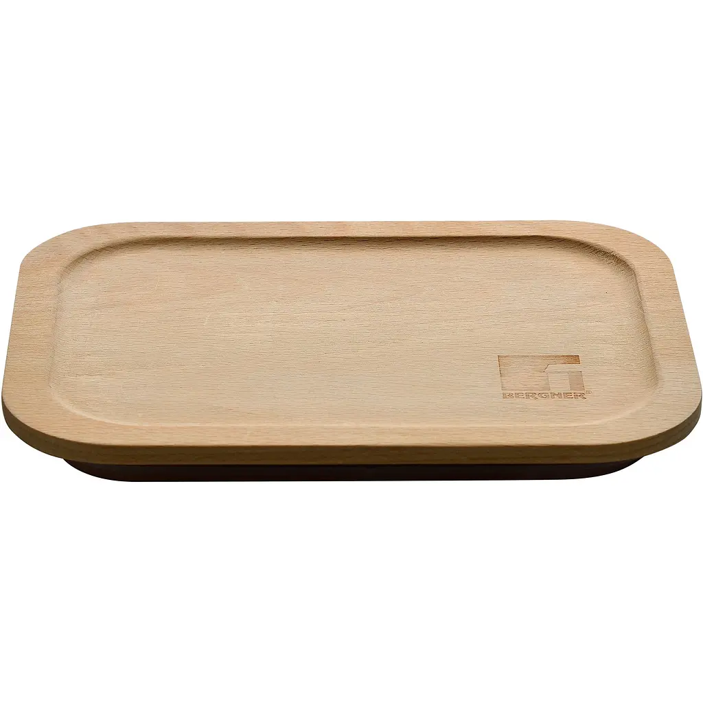 Харчовий контейнер Bergner Naturally 1 л (BG-25253-MM) - фото 5