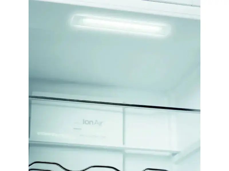 Холодильник Gorenje NRK620EABK4 - фото 6