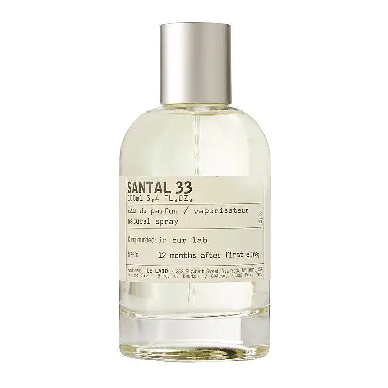 Оригінал Le Labo Santal 33 100 мл Парфумована вода