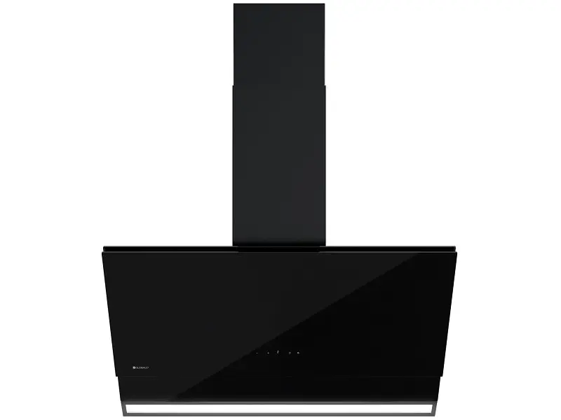 Витяжка GLOBALO Zenesor 90.2 Black