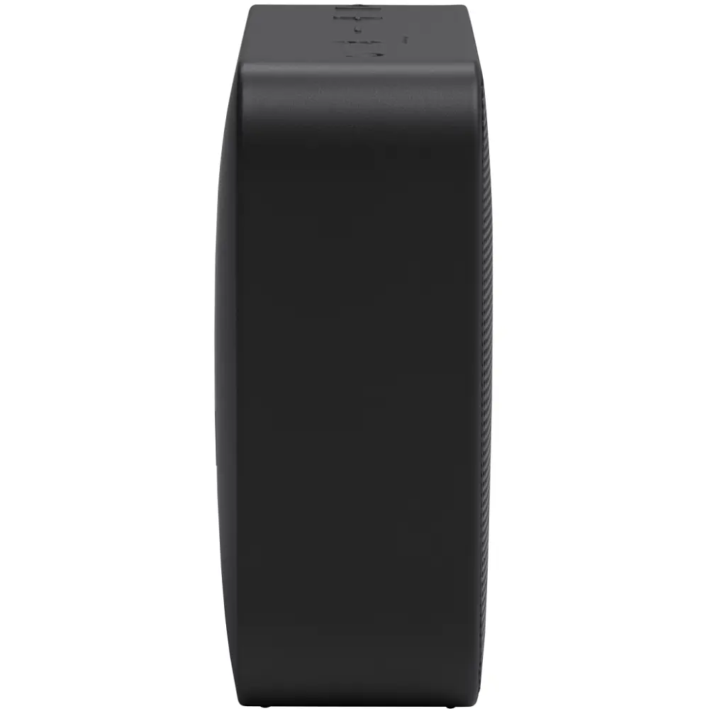 Акустична система JBL Go Essential 2 Black JBLGOES2BLKEU - фото 4
