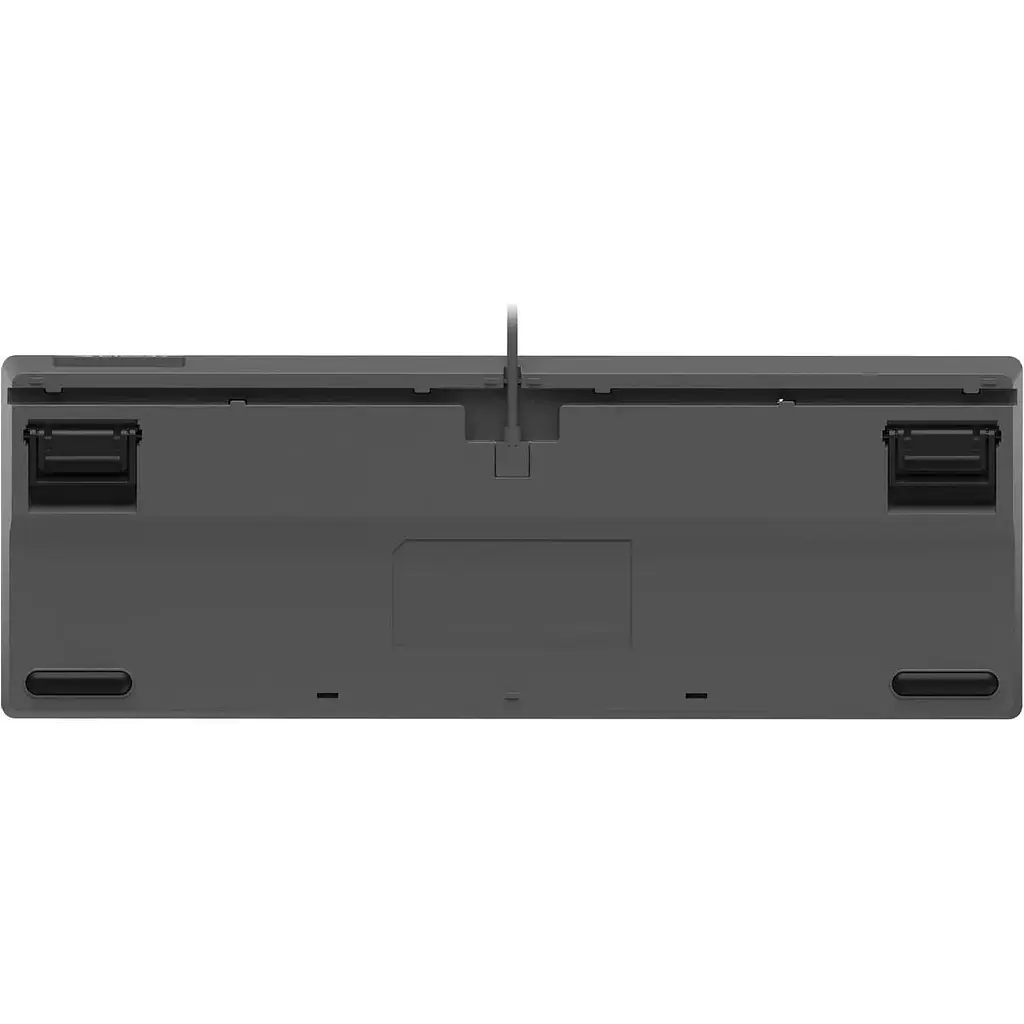 Клавиатура Bloody S98 Pixels Red [138846] - фото 11