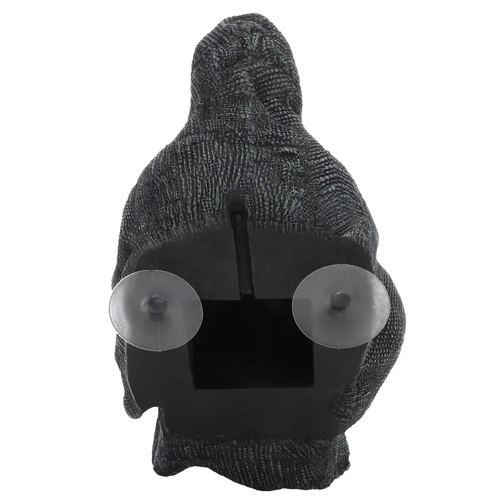 Декорація темний монах Hobby Dark Monk 1 24x12,5x14 см (32065) - фото 3