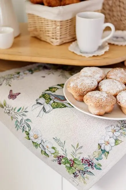 Салфетка Прованс Garden 35х45 см (35306) - фото 3