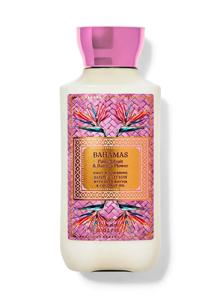 Лосьйон для тіла Bath & Body Works 236ml