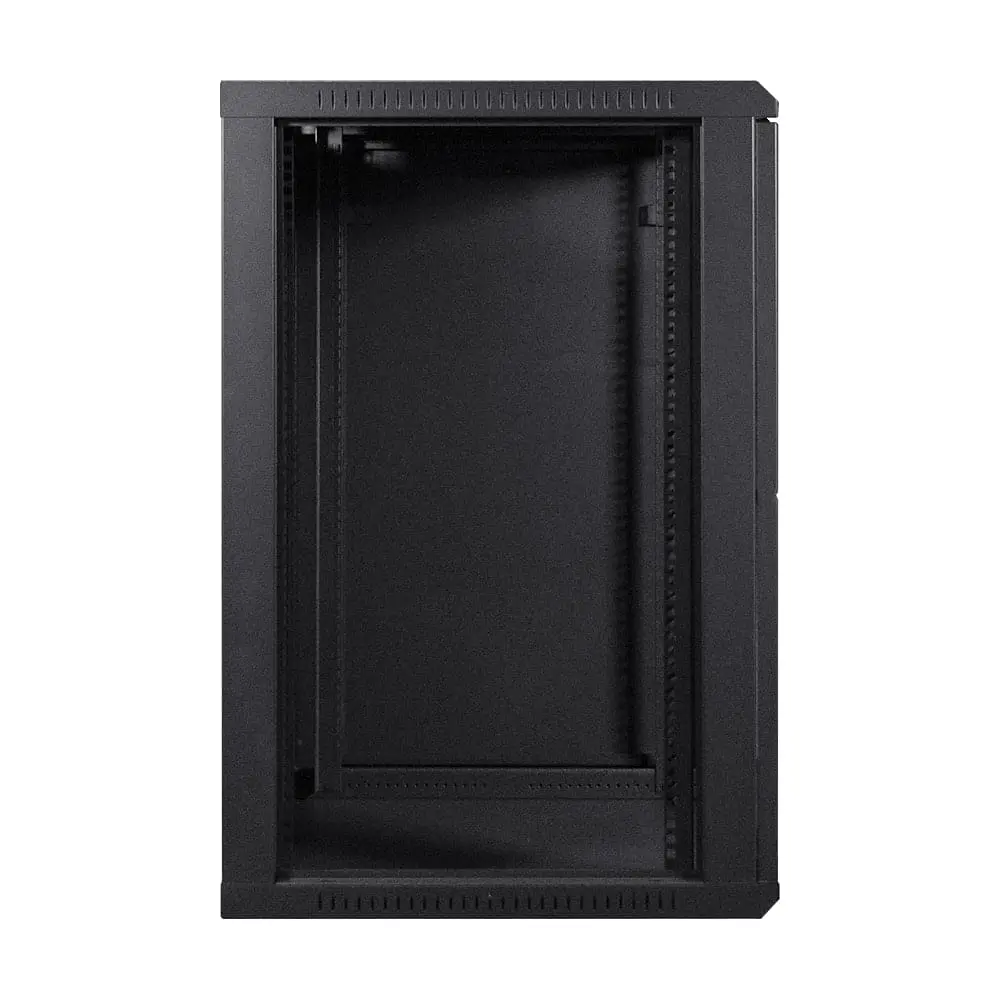 Комутаційна шафа Trinix TRX-18U/600x600x903 Black (25-00115) - фото 6