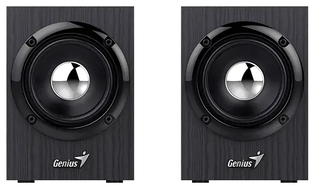 Акустика SP-HF385 BT Black Gray Genius teh0021679 - фото 3