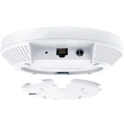 Точка доступа Wi-Fi TP-Link (EAP650) - фото 5
