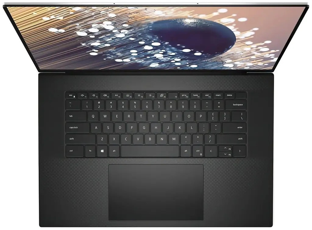 Ноутбук Dell XPS 17 9700 (17 UHD+ Touch, i7-10875H, 32 GB, 1 TB, RTX 2060 6 GB, W11, б/у) (GTCRB63) - фото 4