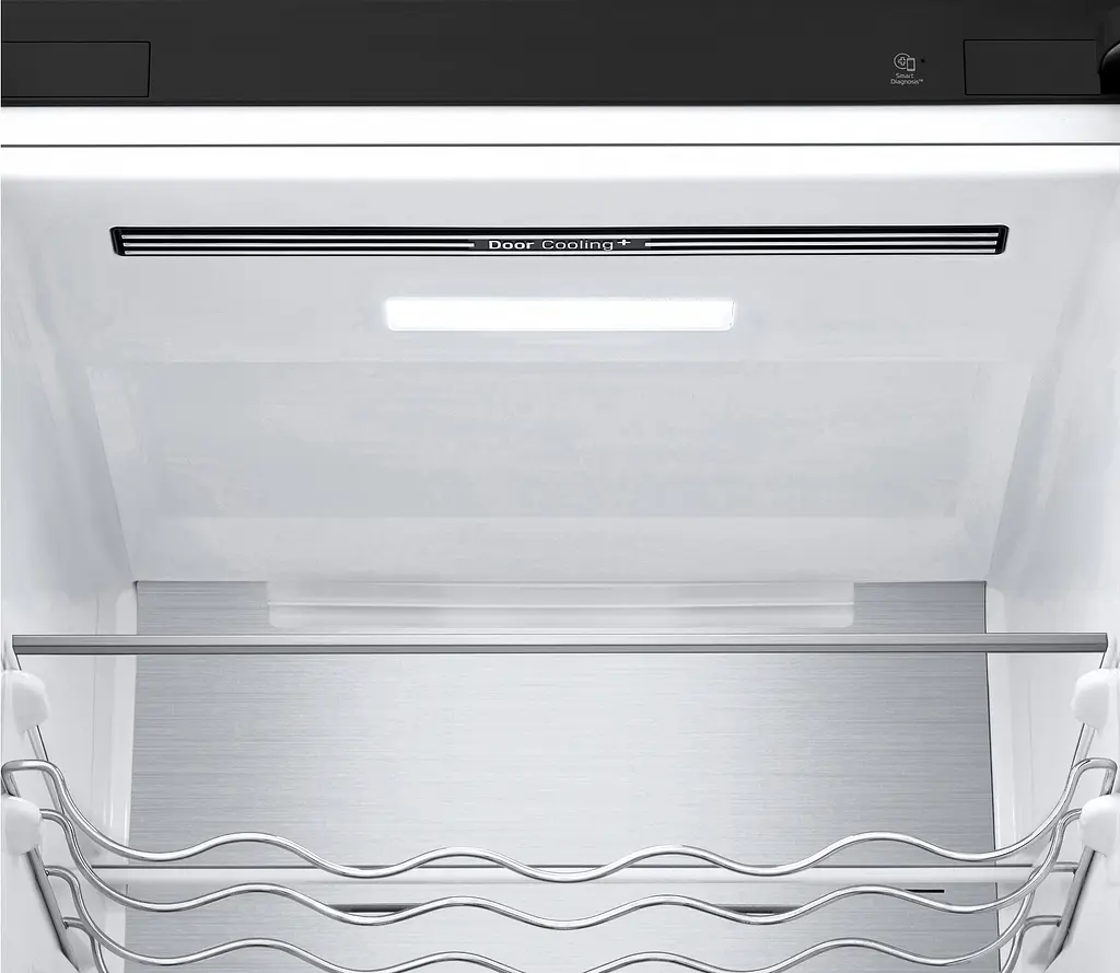 Холодильник LG GC-B509FTZW - фото 14