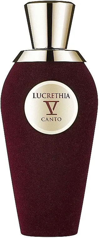 Оригінал V Canto Lucrethia 100 мл Екстракт