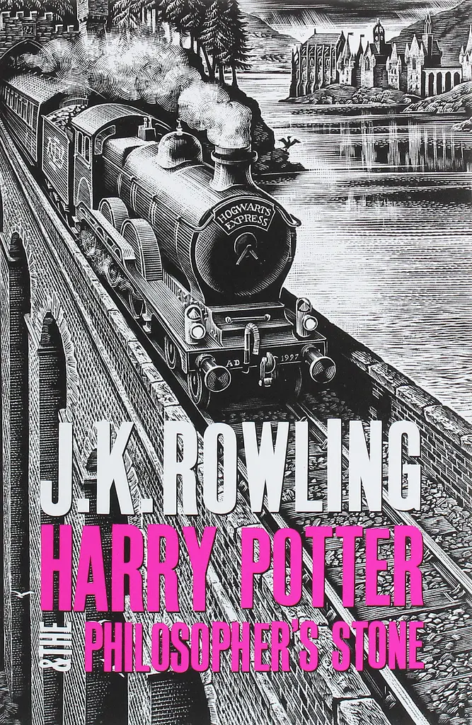 Harry Potter and the Philosopher's Stonе