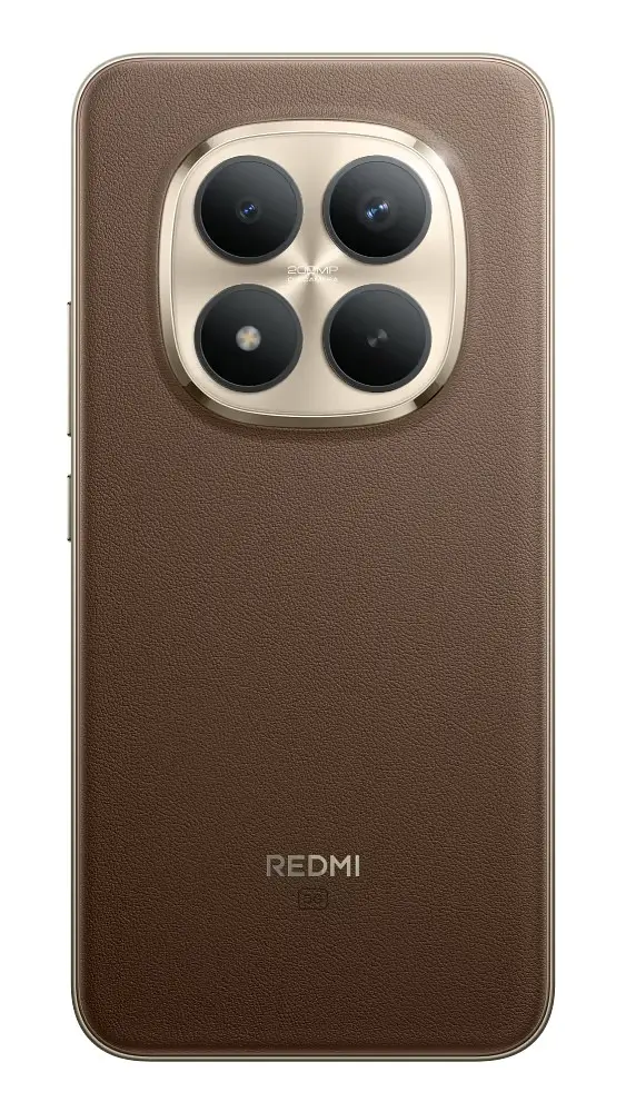 Смартфон Xiaomi Redmi Note 15 Pro+ 5G 8/256GB Mocha Brown - фото 2