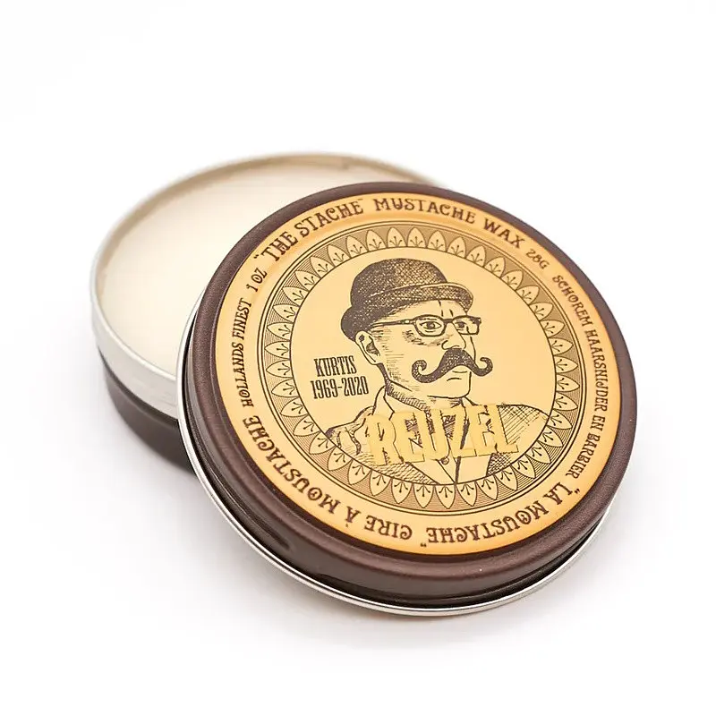Віск для вусів Reuzel Bourbon Sidecar Mustache Wax 28 г