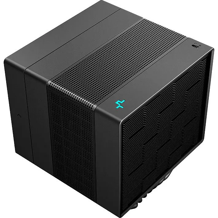 Кулер для процесора Deepcool Assassin IV (R-ASN4-BKNNMT-G) [99749] - фото 7