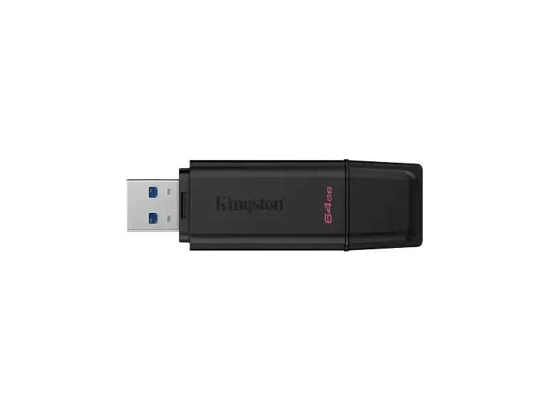 Флешка Kingston 64 GB DataTraveler Exodia G2 (DTXG2/64GB) - фото 3