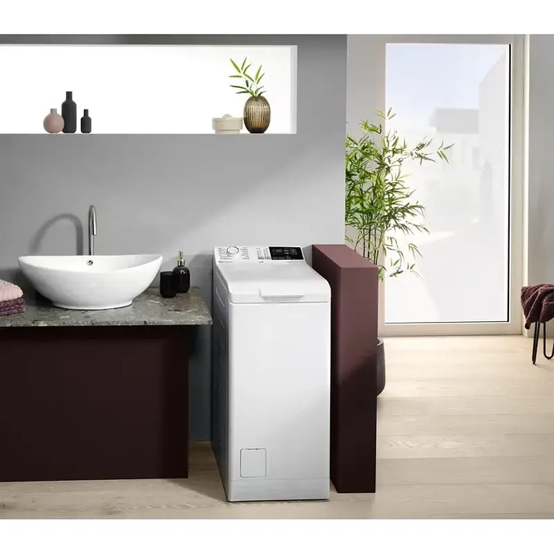 Пральна машина ELECTROLUX EW6T427U - фото 3
