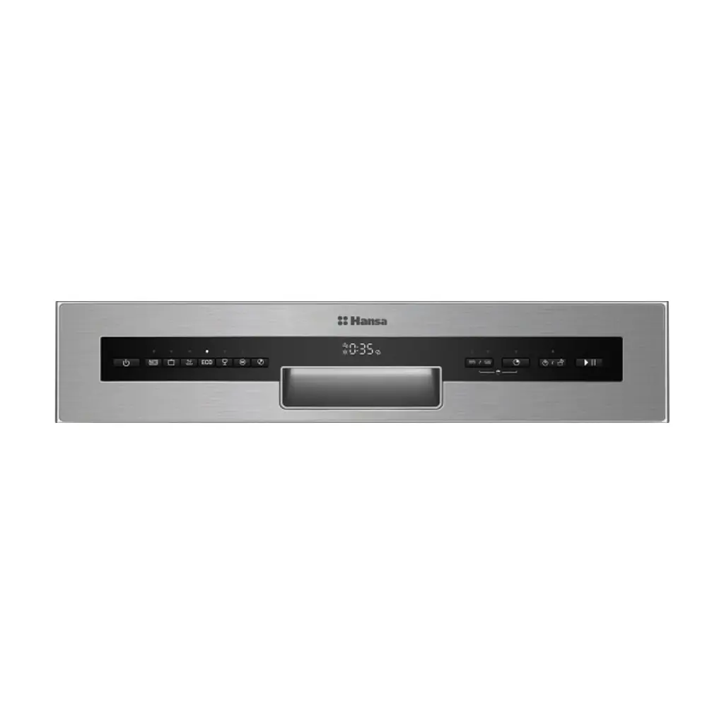Посудомийна машина Hansa ZWM627IH - фото 3