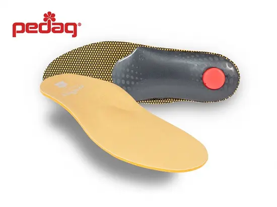 Ортопедичні внутрішні устілки Magic Step Plus Pedag (197/35-2399) - фото 3