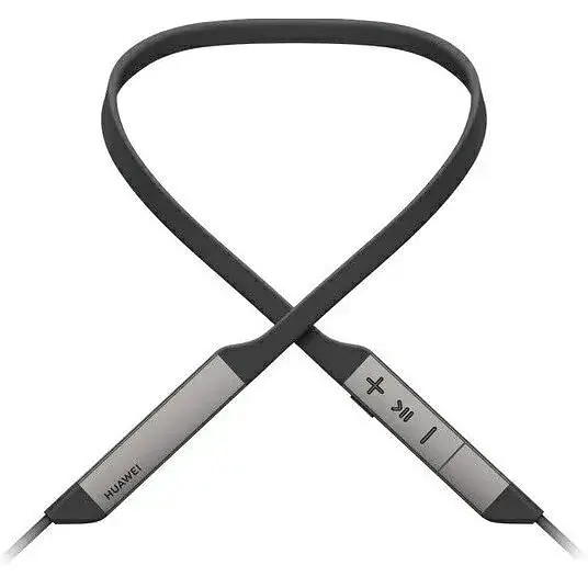 Навушники Huawei FreeLace Pro 2 black - фото 4
