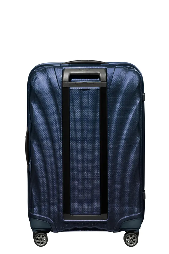 Валіза 69 Samsonite C-LITE MIDNIGHT BLUE 69x46x29 CS2*31003 - фото 2