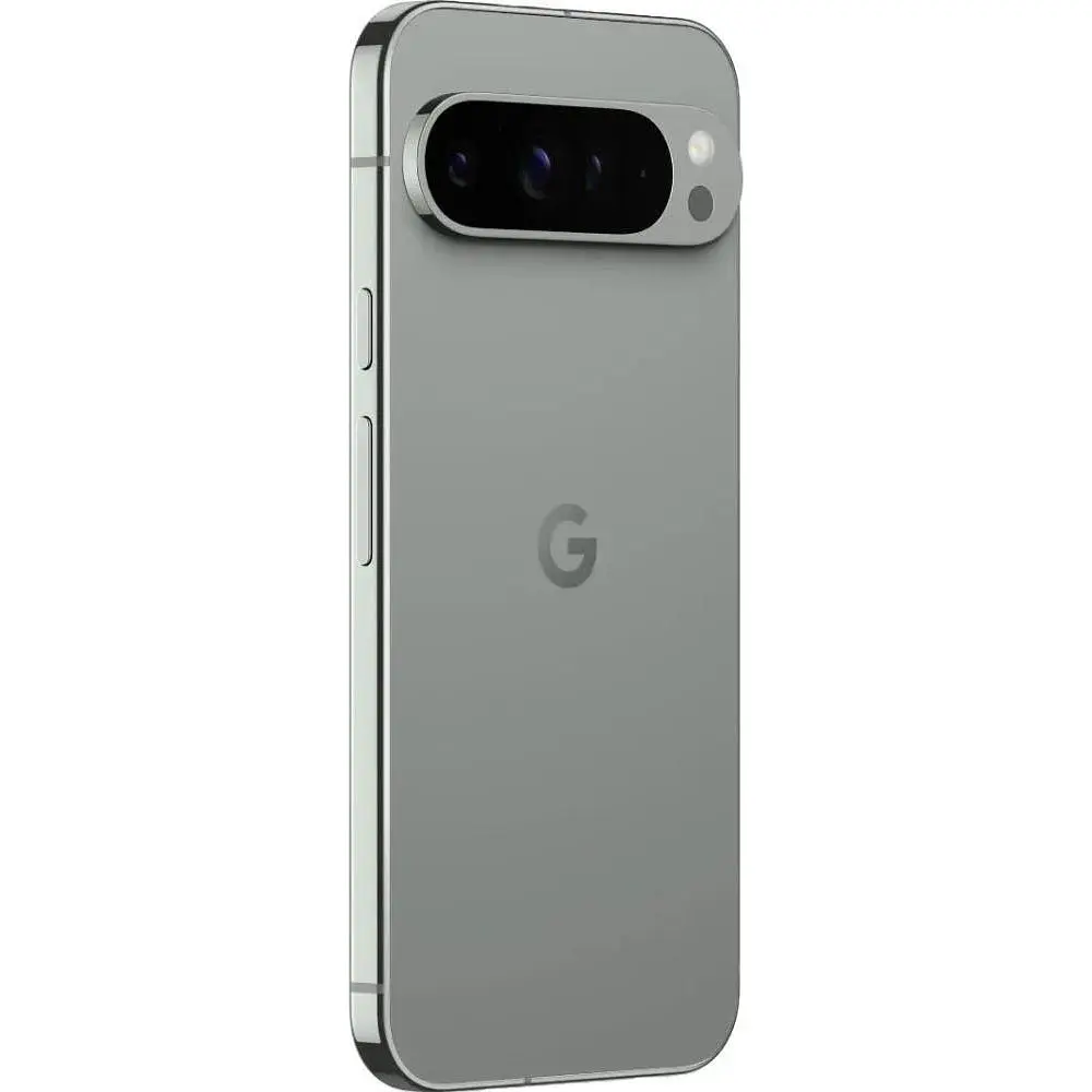 Смартфон Google Pixel 9 Pro XL 16/256GB Hazel - фото 4