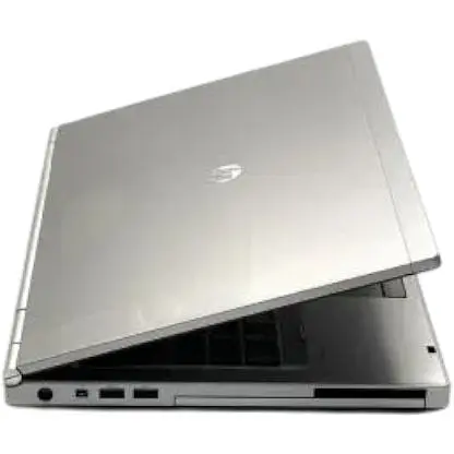 Ноутбук HP Elitebook 8460p і5 2520м 14.1 1366*768 8/256. Refurbished - фото 4