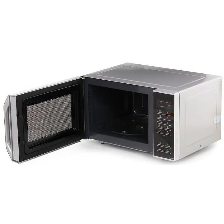 Мікрохвильова піч Panasonic NN-ST34HWZPE - фото 4