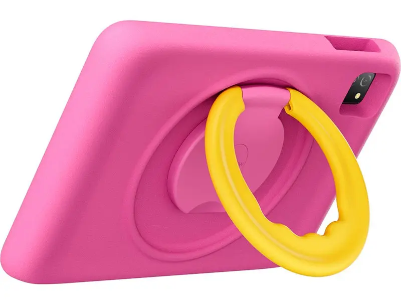 Планшет Blackview TAB A6 Kids 4/128GB Pink (6931548319122) - фото 9