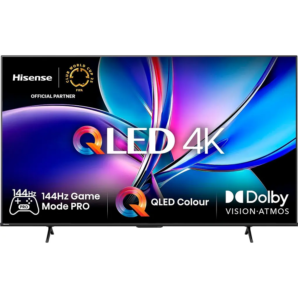 Телевизор Hisense 85E7Q Pro 85` QLED 4K (20015896) UA [144233] - фото 6